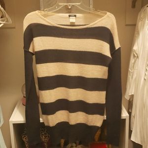J crew sweater